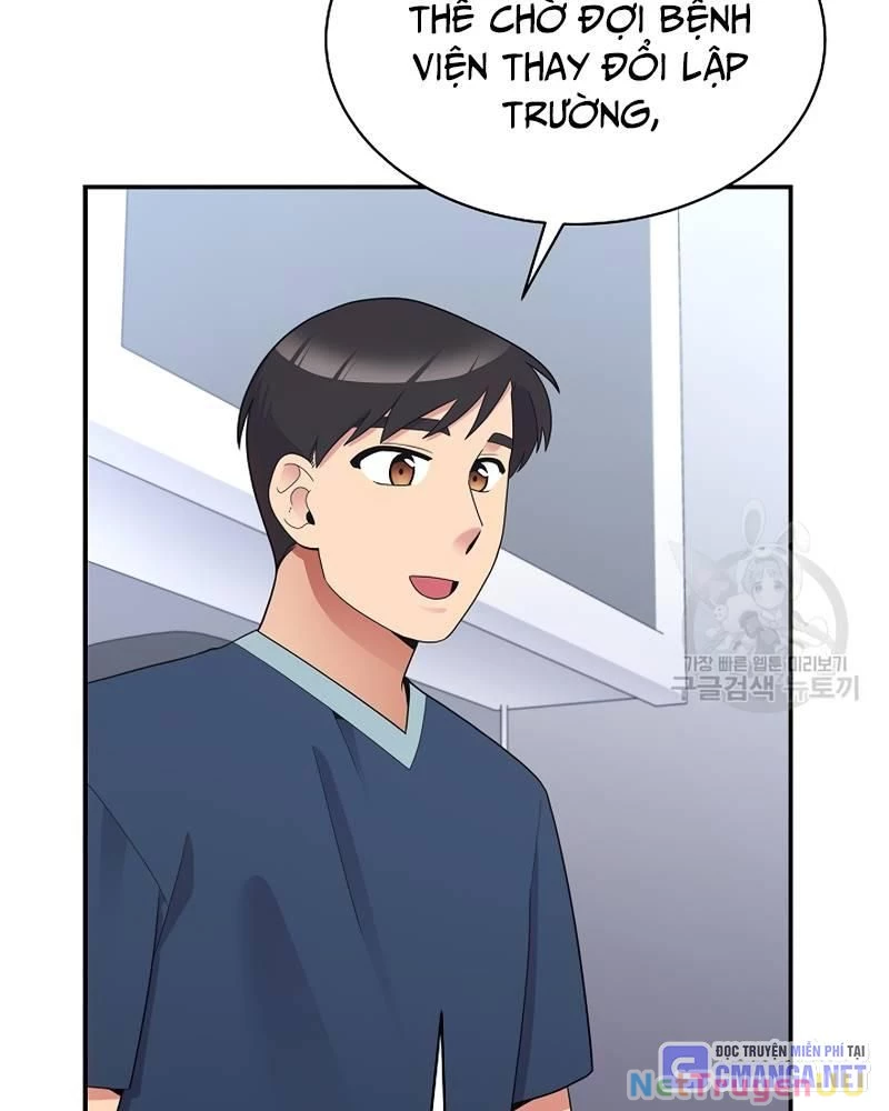 Nhà Vật Lý Trị Liệu Thần Kỳ Chapter 37 - Trang 2