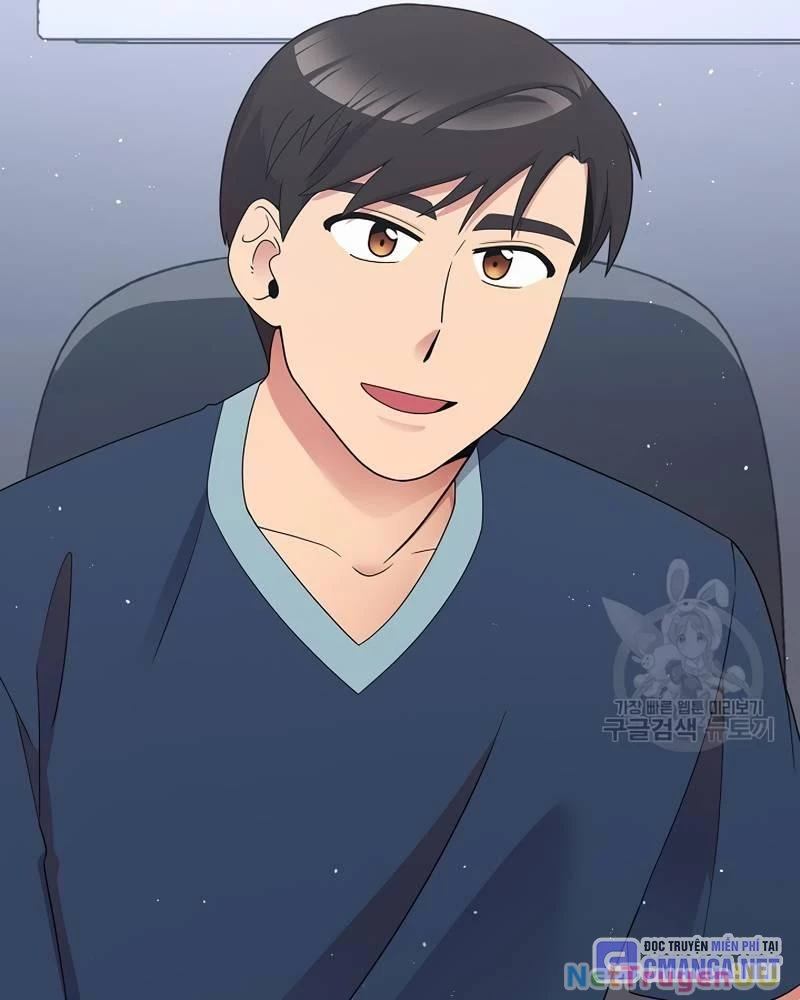 Nhà Vật Lý Trị Liệu Thần Kỳ Chapter 37 - Trang 2