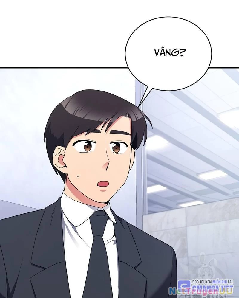 Nhà Vật Lý Trị Liệu Thần Kỳ Chapter 37 - Trang 2