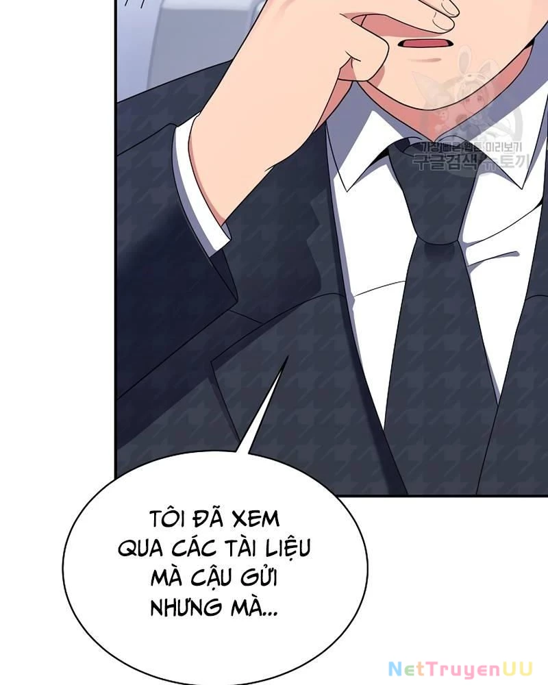 Nhà Vật Lý Trị Liệu Thần Kỳ Chapter 37 - Trang 2