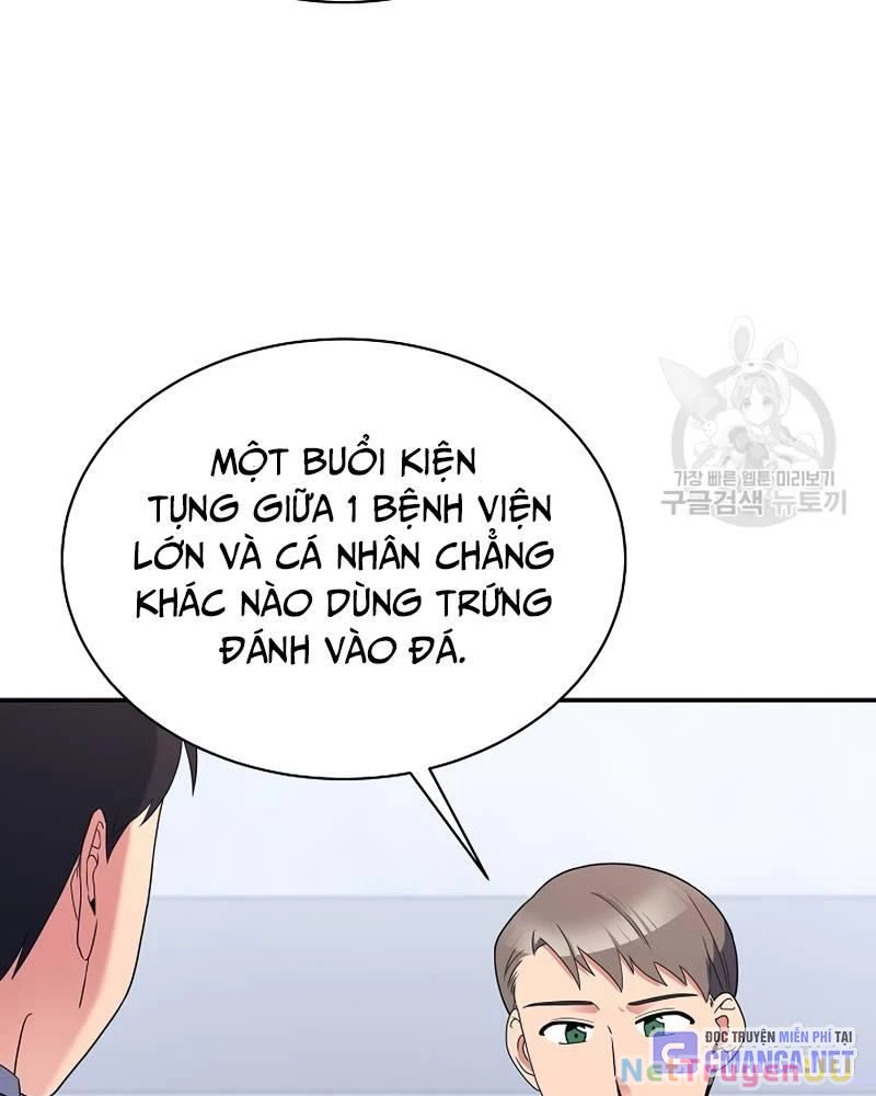 Nhà Vật Lý Trị Liệu Thần Kỳ Chapter 37 - Trang 2