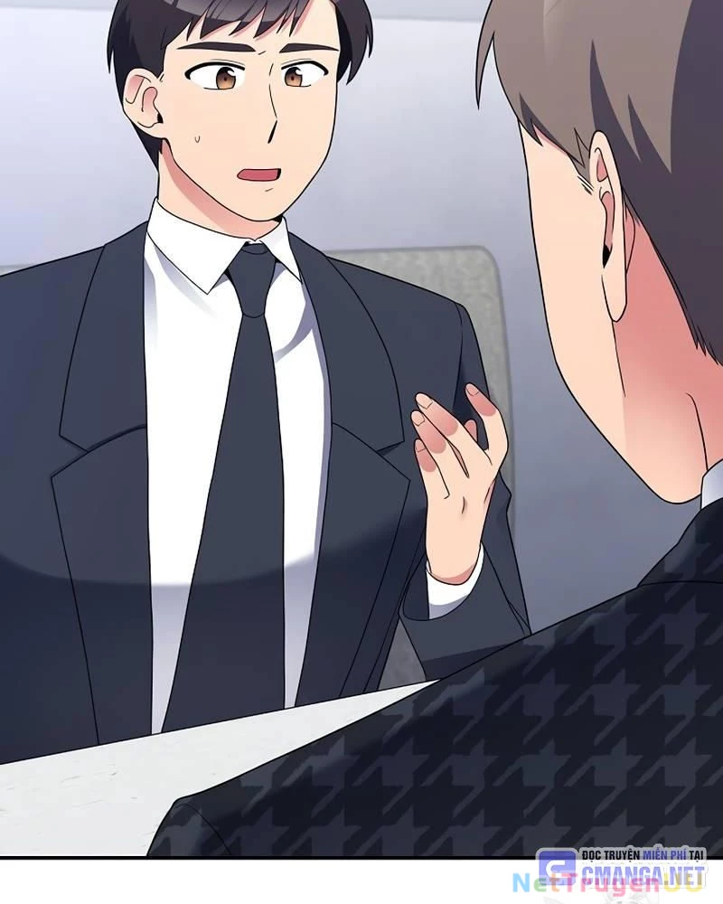 Nhà Vật Lý Trị Liệu Thần Kỳ Chapter 37 - Trang 2