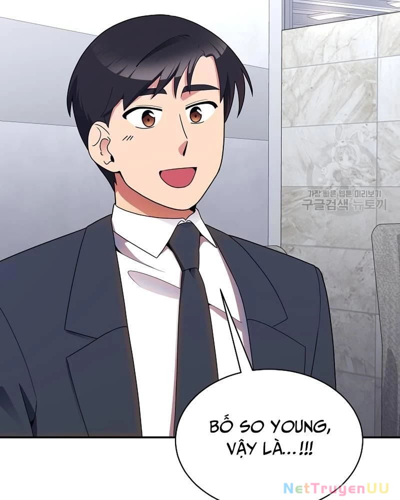 Nhà Vật Lý Trị Liệu Thần Kỳ Chapter 37 - Trang 2