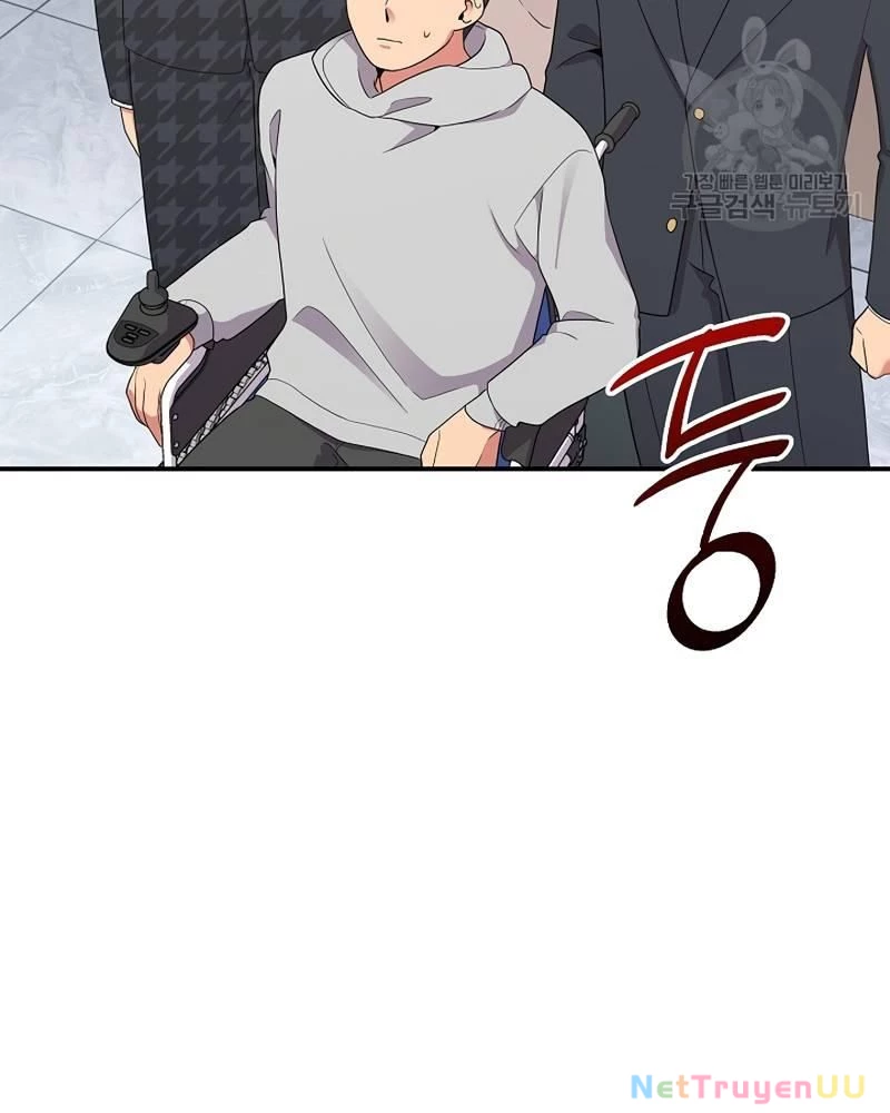 Nhà Vật Lý Trị Liệu Thần Kỳ Chapter 37 - Trang 2