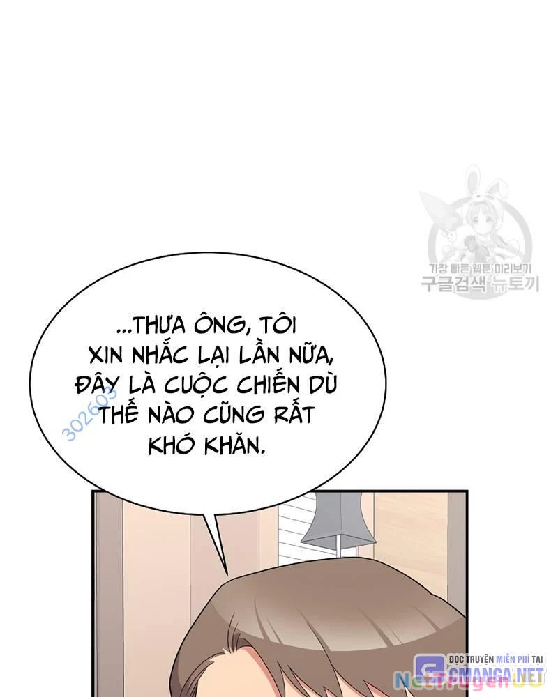 Nhà Vật Lý Trị Liệu Thần Kỳ Chapter 37 - Trang 2