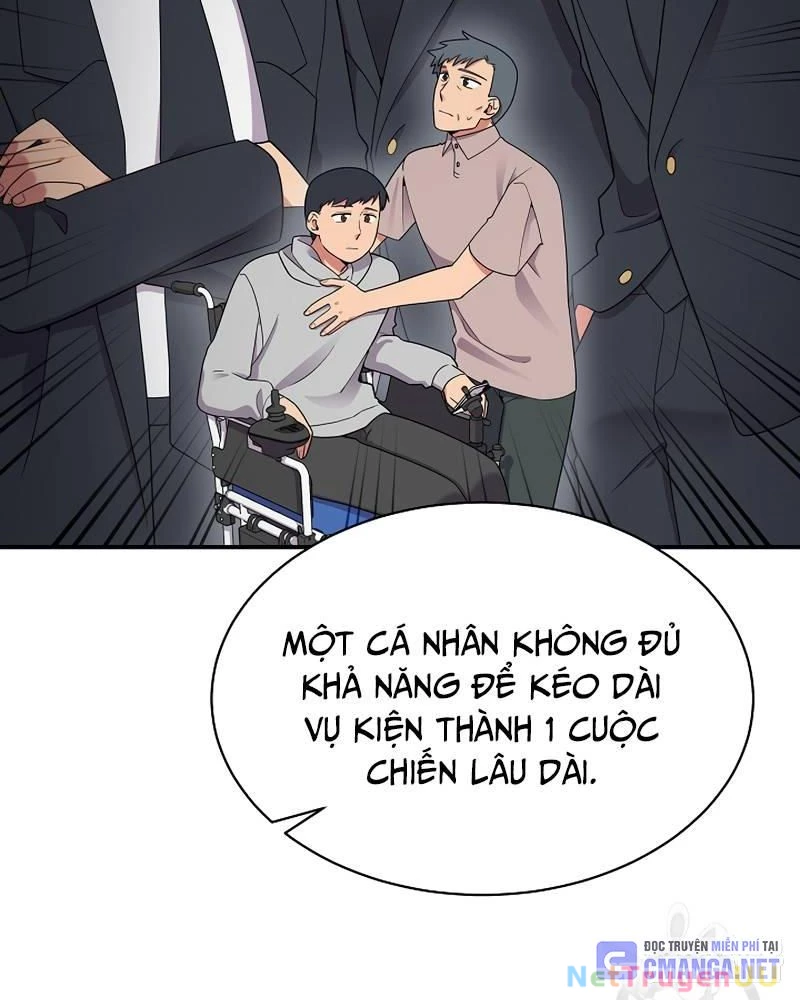 Nhà Vật Lý Trị Liệu Thần Kỳ Chapter 37 - Trang 2