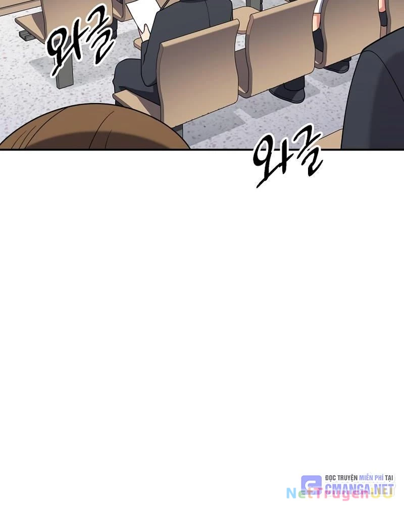 Nhà Vật Lý Trị Liệu Thần Kỳ Chapter 37 - Trang 2