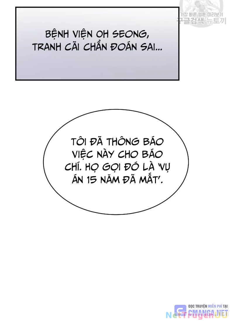 Nhà Vật Lý Trị Liệu Thần Kỳ Chapter 37 - Trang 2