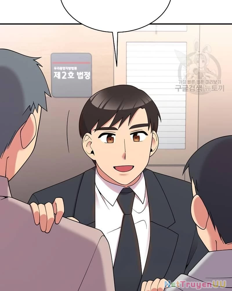 Nhà Vật Lý Trị Liệu Thần Kỳ Chapter 37 - Trang 2