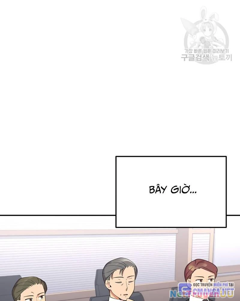 Nhà Vật Lý Trị Liệu Thần Kỳ Chapter 37 - Trang 2