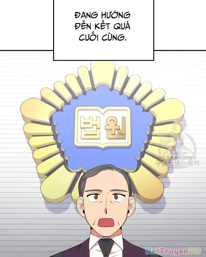 Nhà Vật Lý Trị Liệu Thần Kỳ Chapter 37 - Trang 2