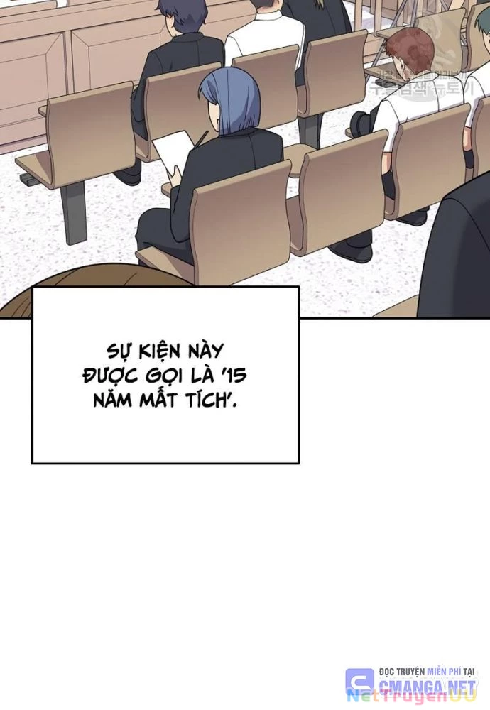 Nhà Vật Lý Trị Liệu Thần Kỳ Chapter 38 - Trang 2