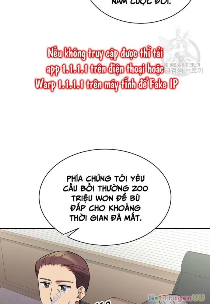 Nhà Vật Lý Trị Liệu Thần Kỳ Chapter 38 - Trang 2