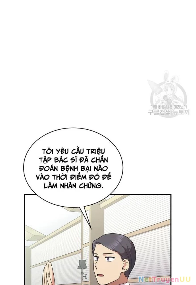 Nhà Vật Lý Trị Liệu Thần Kỳ Chapter 38 - Trang 2