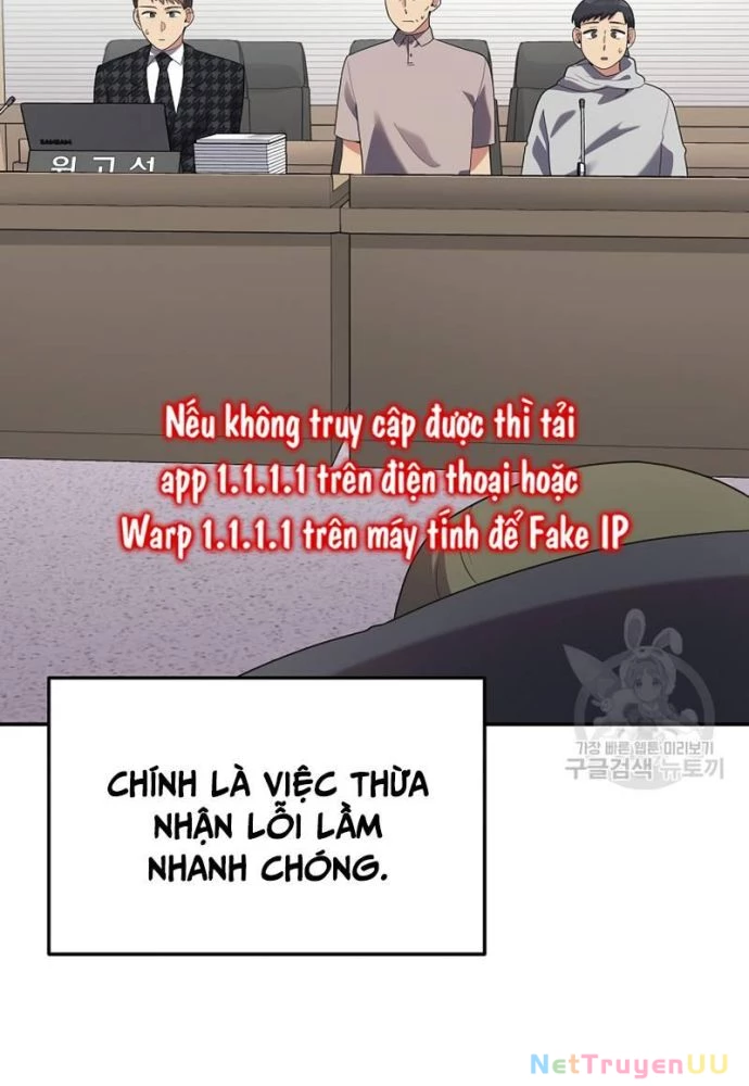 Nhà Vật Lý Trị Liệu Thần Kỳ Chapter 38 - Trang 2