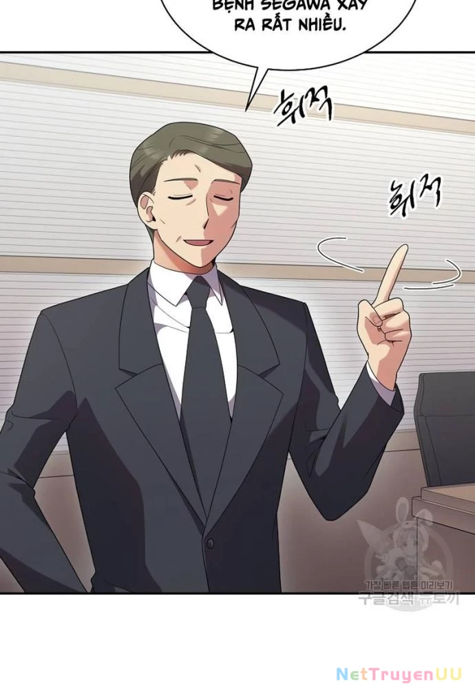 Nhà Vật Lý Trị Liệu Thần Kỳ Chapter 38 - Trang 2