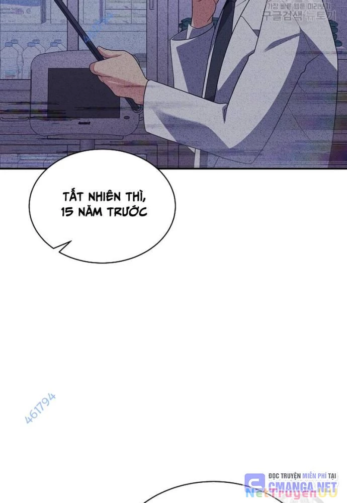 Nhà Vật Lý Trị Liệu Thần Kỳ Chapter 38 - Trang 2