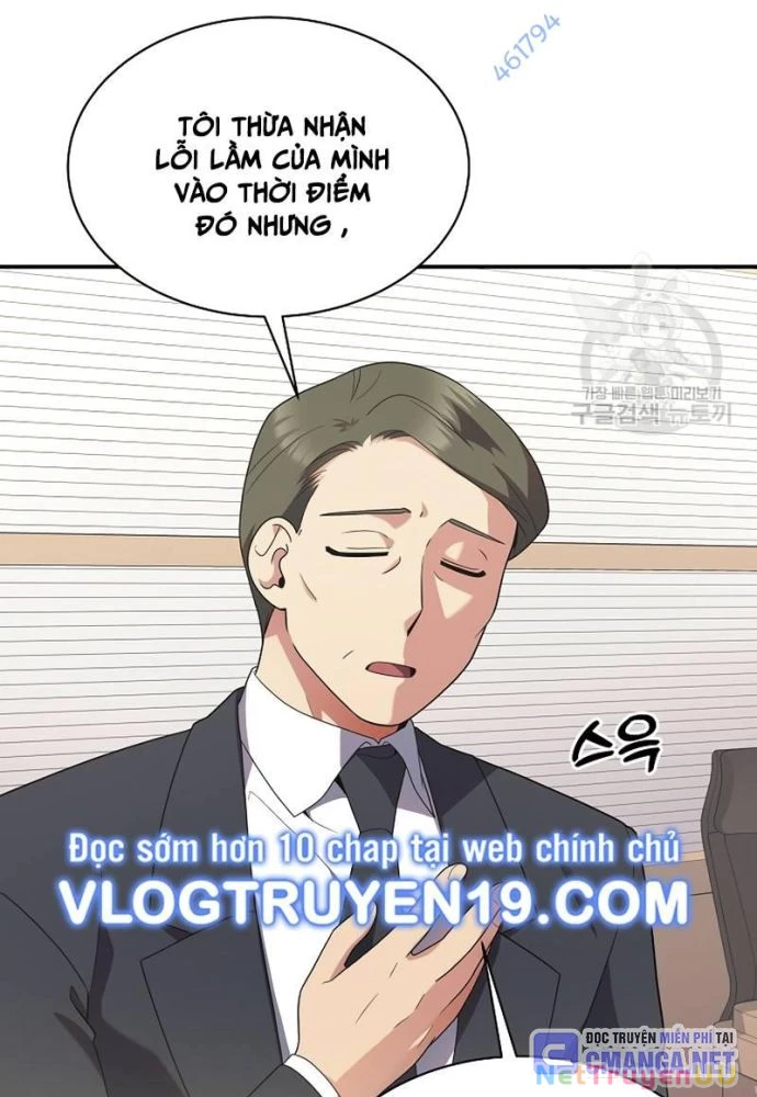 Nhà Vật Lý Trị Liệu Thần Kỳ Chapter 38 - Trang 2