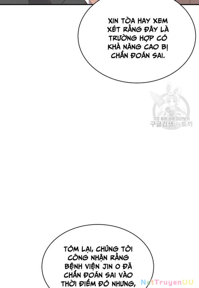 Nhà Vật Lý Trị Liệu Thần Kỳ Chapter 38 - Trang 2