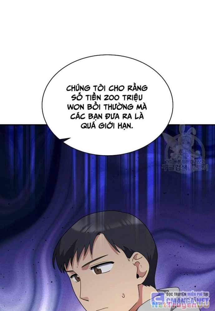 Nhà Vật Lý Trị Liệu Thần Kỳ Chapter 38 - Trang 2