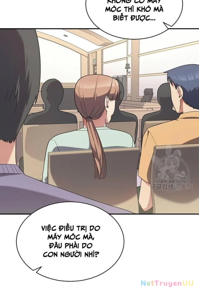 Nhà Vật Lý Trị Liệu Thần Kỳ Chapter 38 - Trang 2