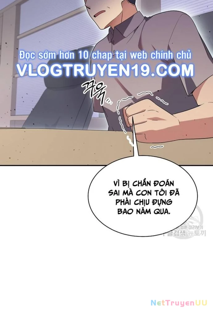 Nhà Vật Lý Trị Liệu Thần Kỳ Chapter 38 - Trang 2