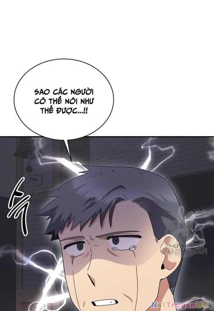 Nhà Vật Lý Trị Liệu Thần Kỳ Chapter 38 - Trang 2