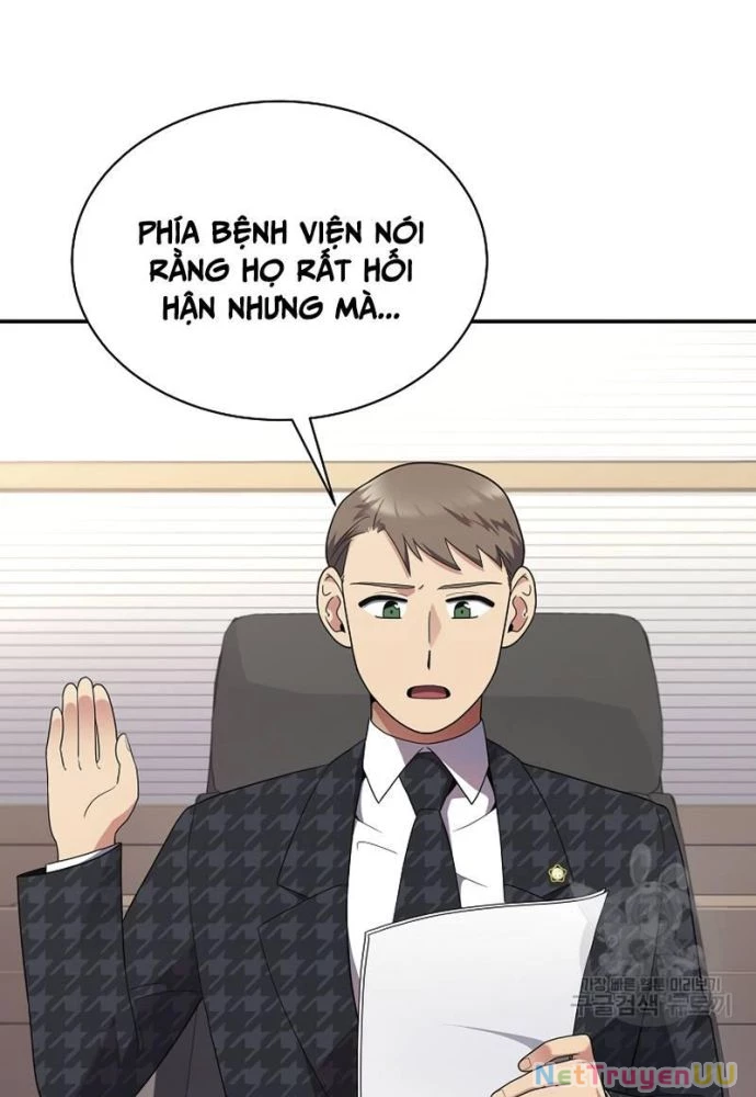 Nhà Vật Lý Trị Liệu Thần Kỳ Chapter 38 - Trang 2