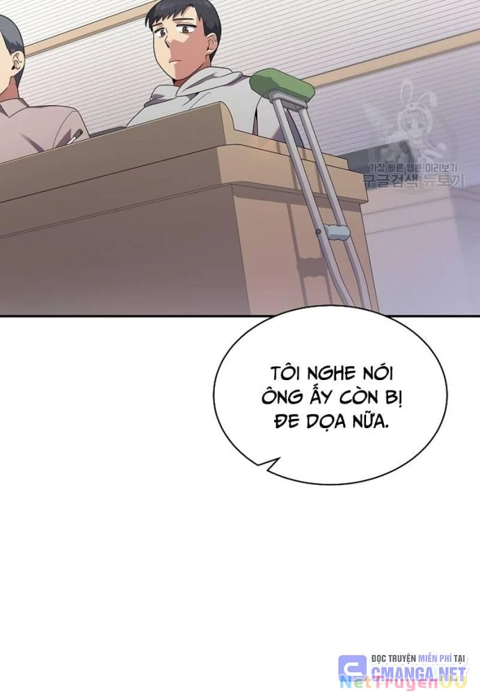 Nhà Vật Lý Trị Liệu Thần Kỳ Chapter 38 - Trang 2