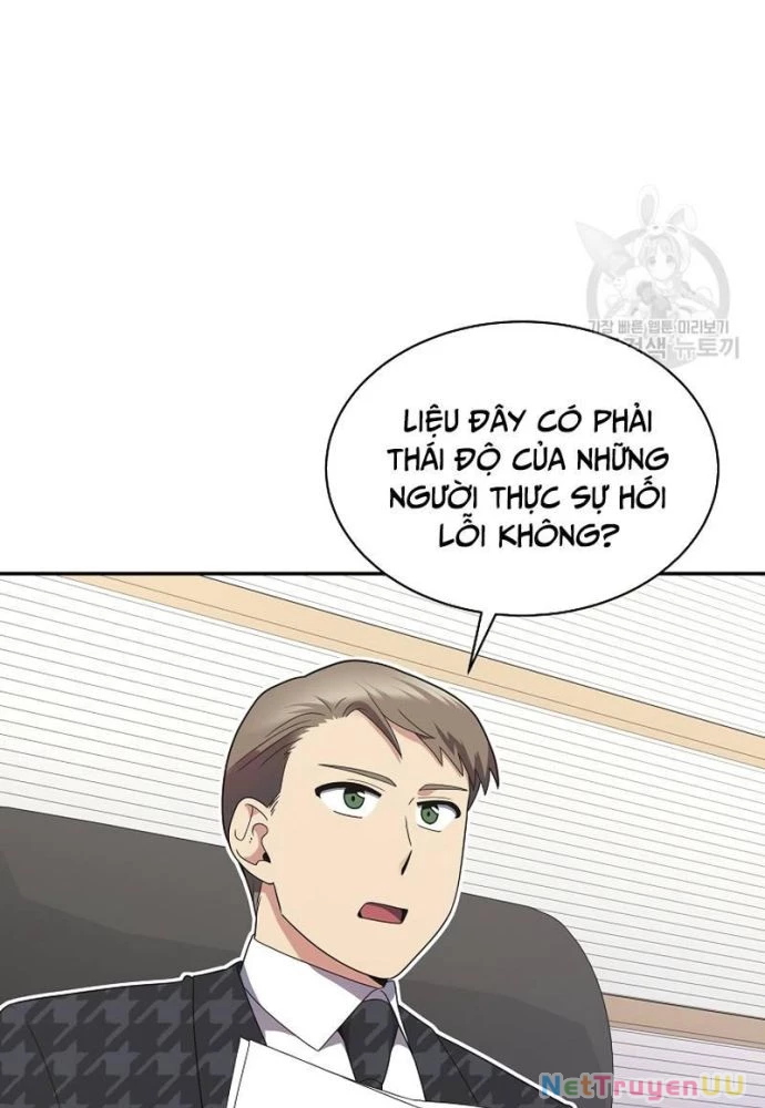 Nhà Vật Lý Trị Liệu Thần Kỳ Chapter 38 - Trang 2