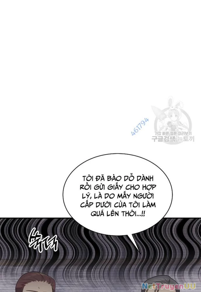 Nhà Vật Lý Trị Liệu Thần Kỳ Chapter 38 - Trang 2