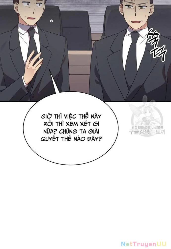 Nhà Vật Lý Trị Liệu Thần Kỳ Chapter 38 - Trang 2