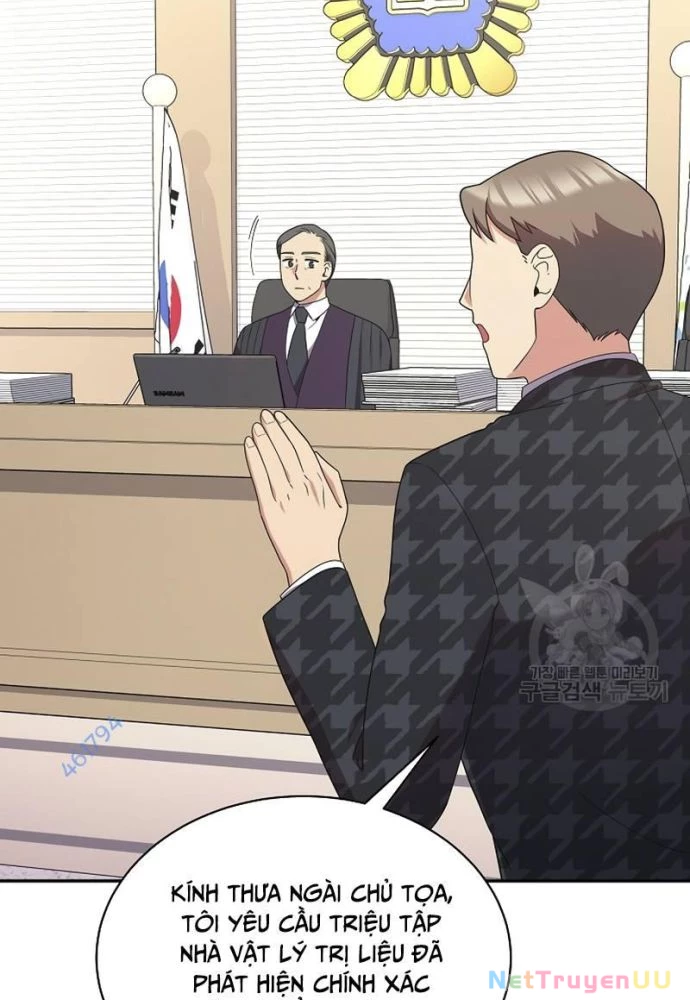 Nhà Vật Lý Trị Liệu Thần Kỳ Chapter 38 - Trang 2