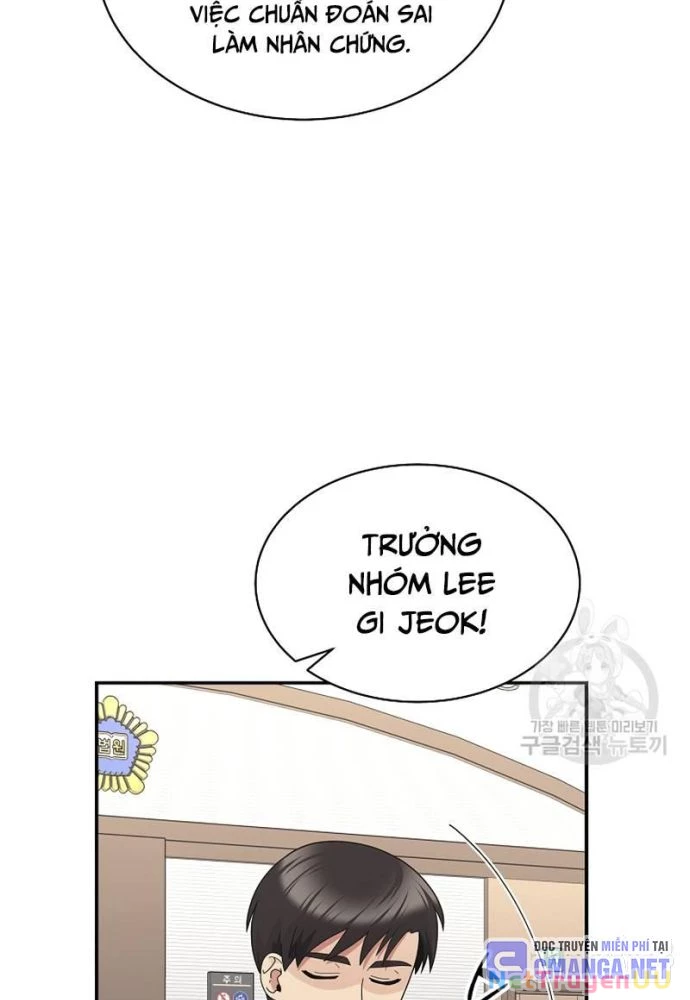 Nhà Vật Lý Trị Liệu Thần Kỳ Chapter 38 - Trang 2