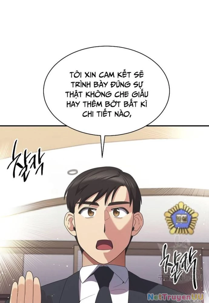 Nhà Vật Lý Trị Liệu Thần Kỳ Chapter 38 - Trang 2