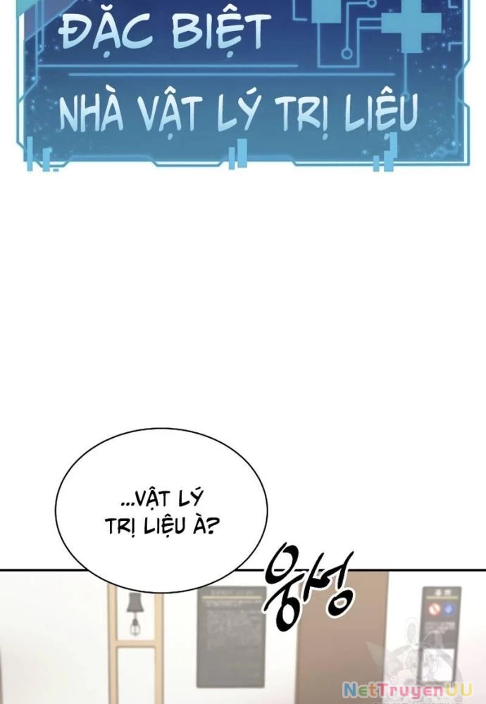 Nhà Vật Lý Trị Liệu Thần Kỳ Chapter 38 - Trang 2