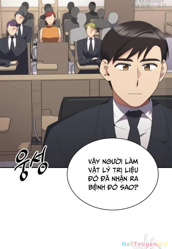 Nhà Vật Lý Trị Liệu Thần Kỳ Chapter 38 - Trang 2