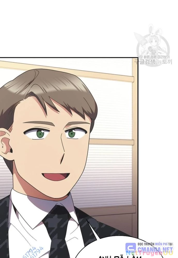 Nhà Vật Lý Trị Liệu Thần Kỳ Chapter 38 - Trang 2