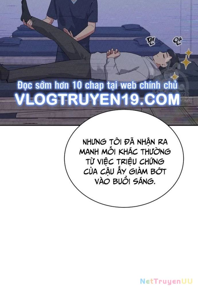 Nhà Vật Lý Trị Liệu Thần Kỳ Chapter 38 - Trang 2