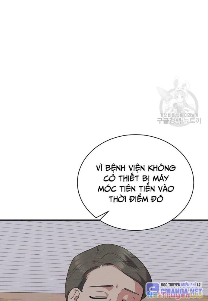 Nhà Vật Lý Trị Liệu Thần Kỳ Chapter 38 - Trang 2