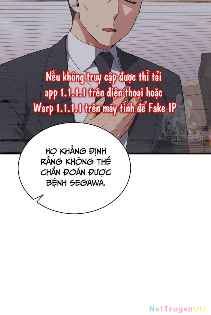 Nhà Vật Lý Trị Liệu Thần Kỳ Chapter 38 - Trang 2