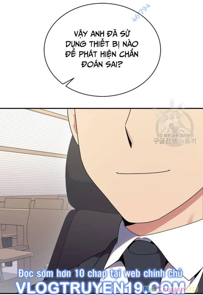 Nhà Vật Lý Trị Liệu Thần Kỳ Chapter 38 - Trang 2