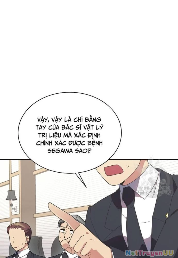 Nhà Vật Lý Trị Liệu Thần Kỳ Chapter 38 - Trang 2