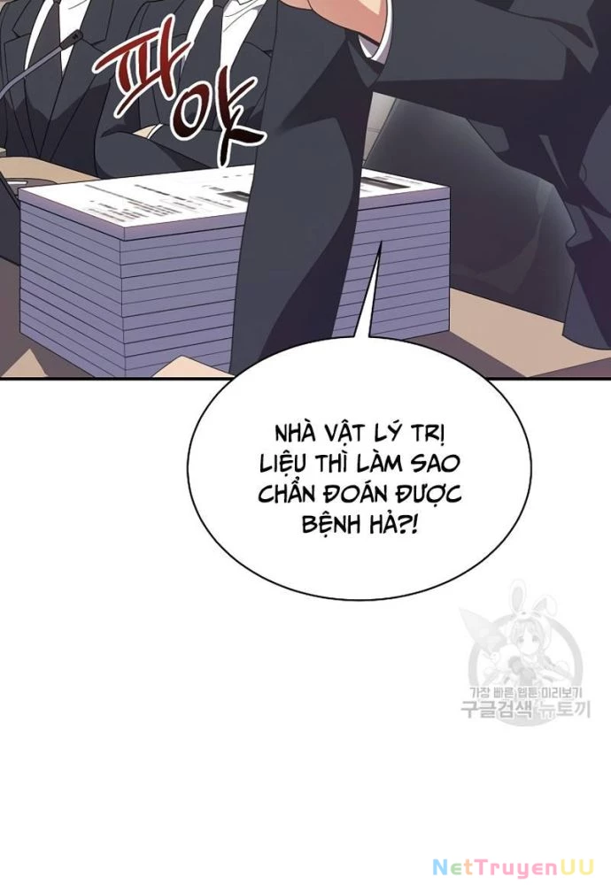 Nhà Vật Lý Trị Liệu Thần Kỳ Chapter 38 - Trang 2