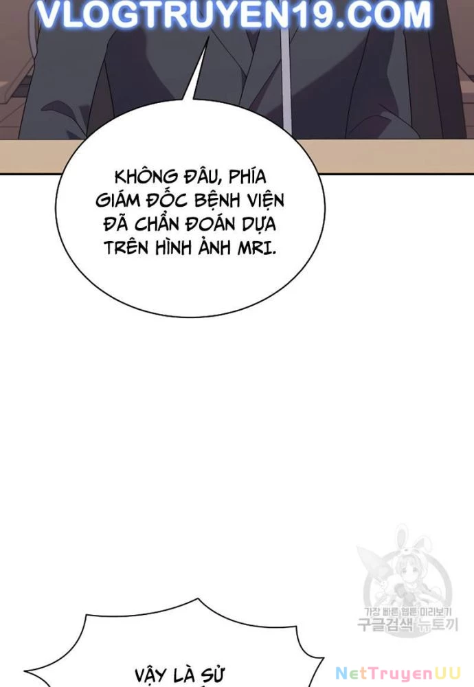 Nhà Vật Lý Trị Liệu Thần Kỳ Chapter 38 - Trang 2