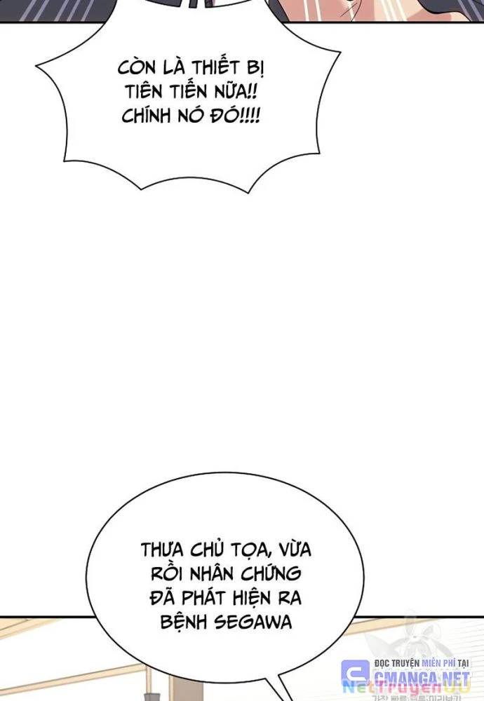 Nhà Vật Lý Trị Liệu Thần Kỳ Chapter 38 - Trang 2