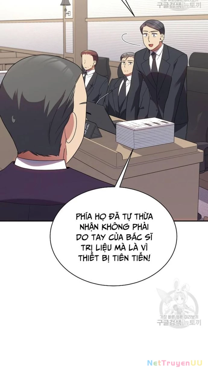 Nhà Vật Lý Trị Liệu Thần Kỳ Chapter 38 - Trang 2