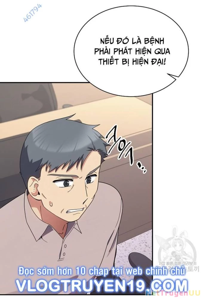 Nhà Vật Lý Trị Liệu Thần Kỳ Chapter 38 - Trang 2