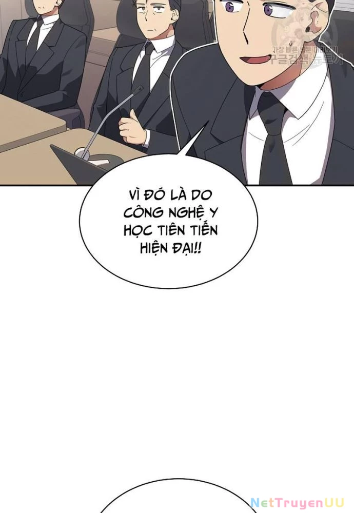 Nhà Vật Lý Trị Liệu Thần Kỳ Chapter 38 - Trang 2