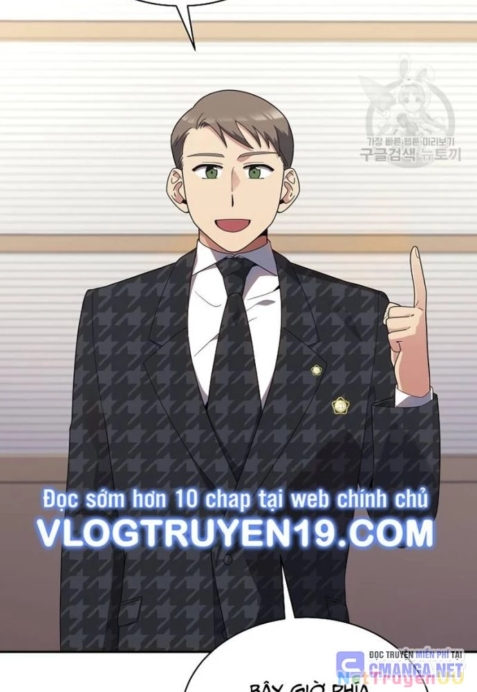 Nhà Vật Lý Trị Liệu Thần Kỳ Chapter 38 - Trang 2